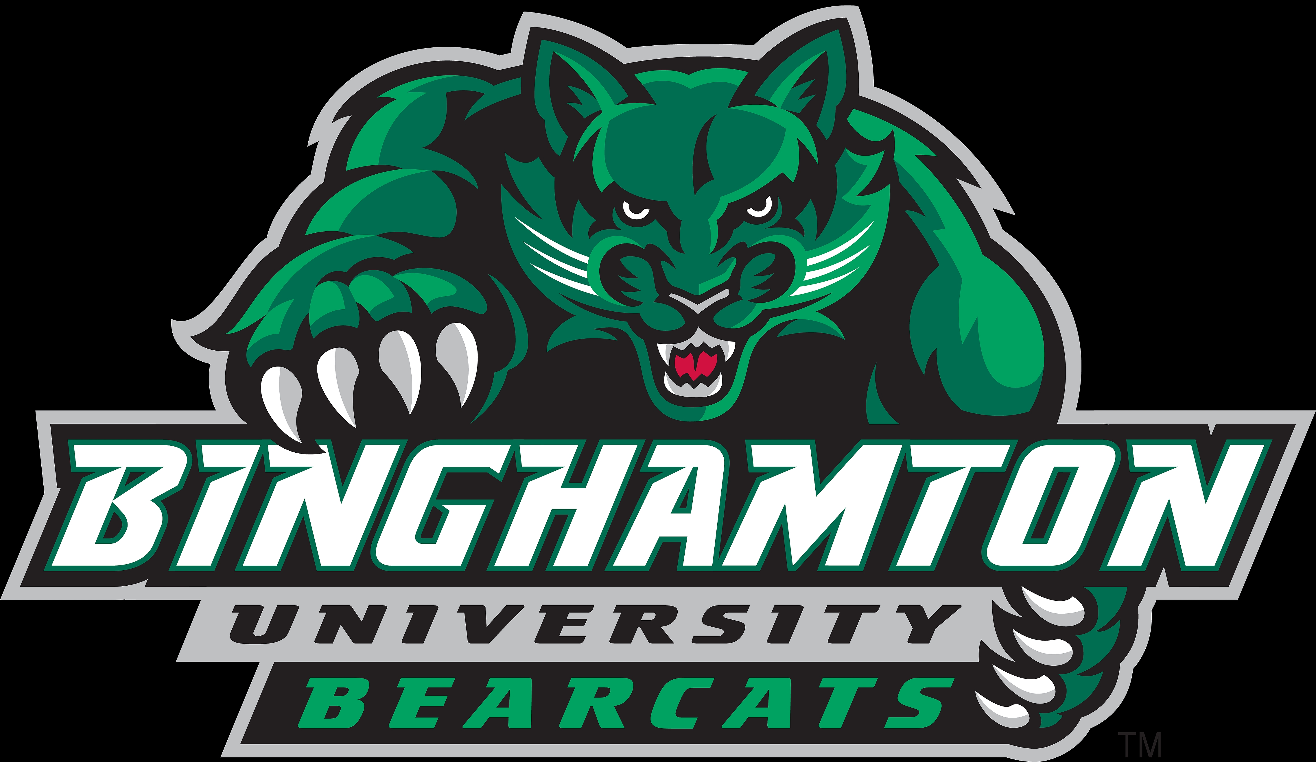 Sports Binghamton University Bearcats HD Wallpaper | Background Image