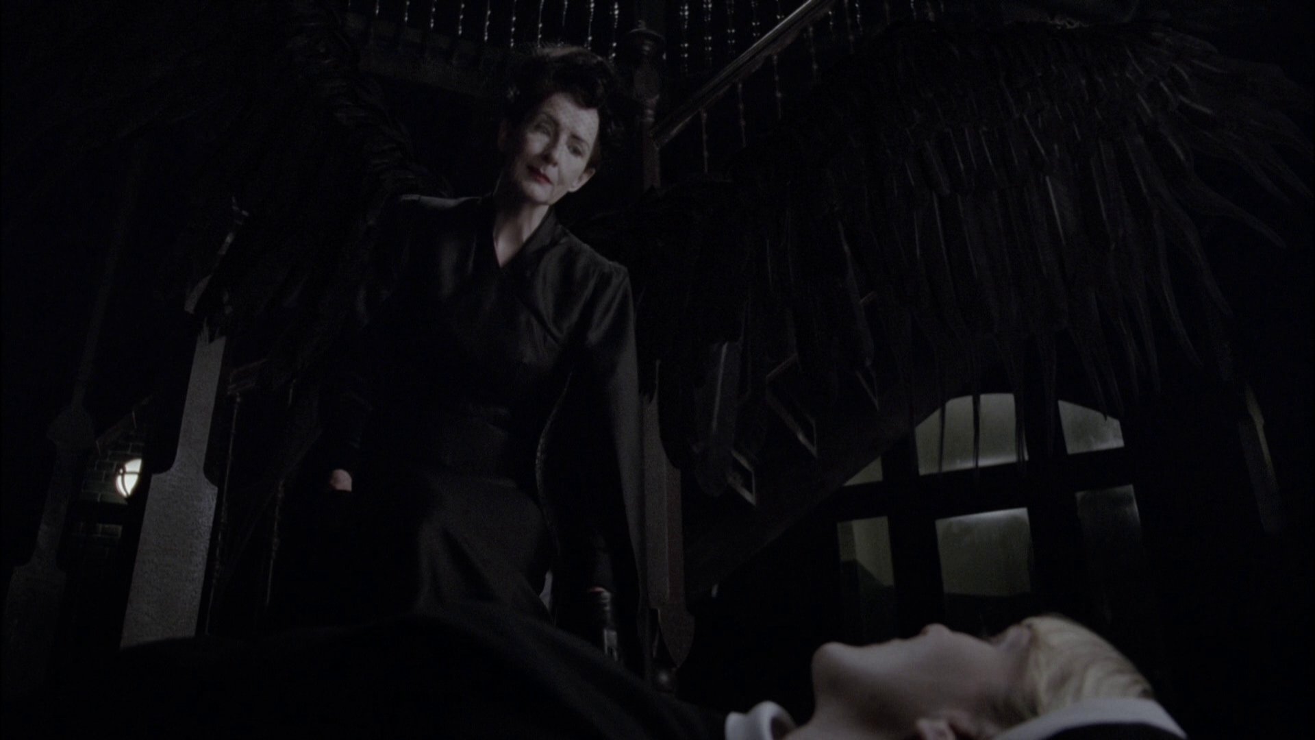 Download Frances Conroy TV Show American Horror Story HD Wallpaper