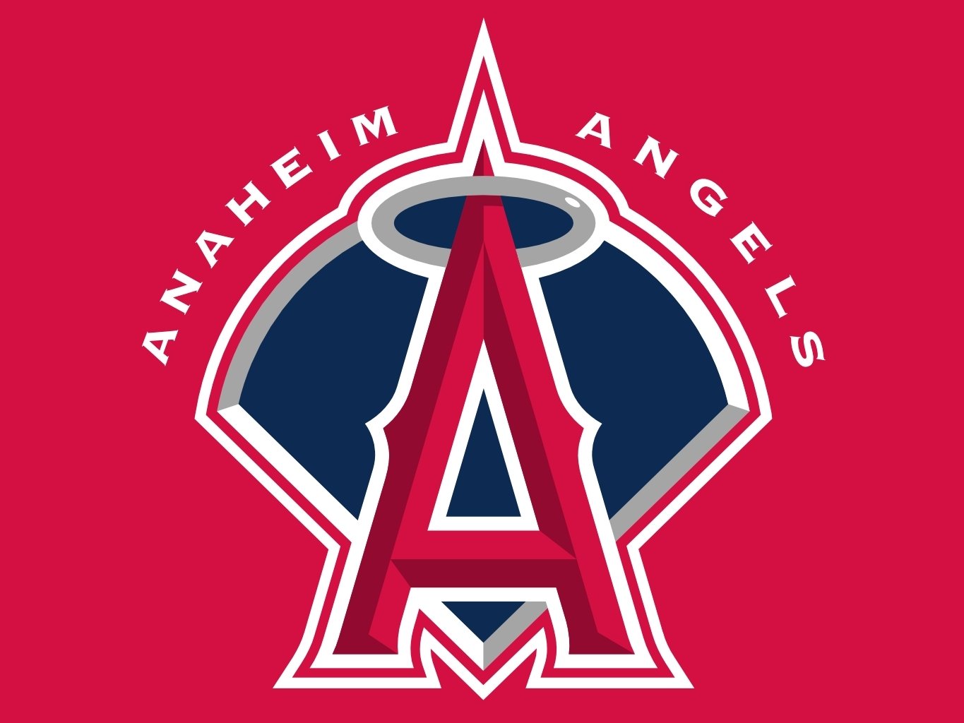 Download Anaheim Angels Sports Wallpaper