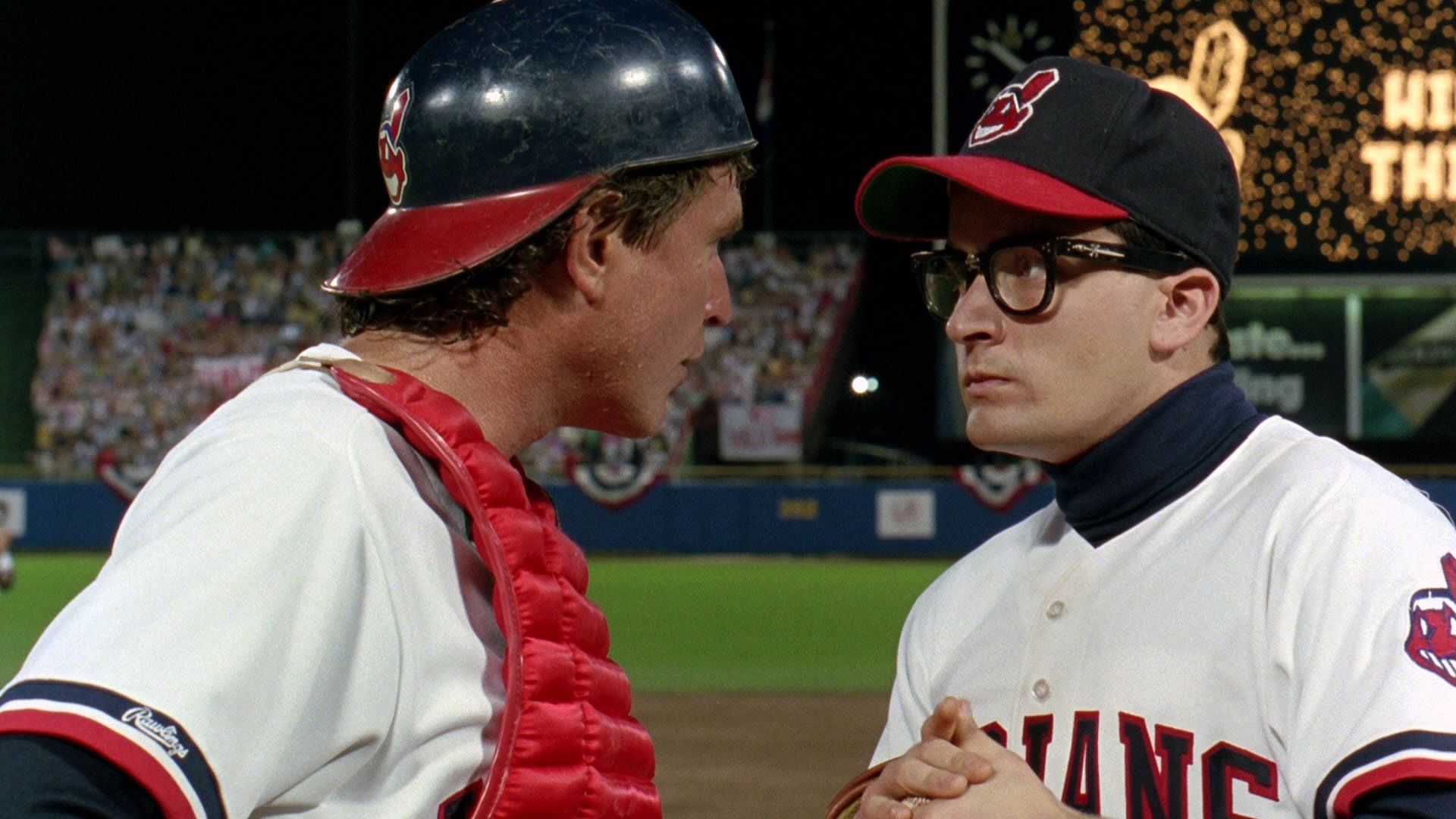 Download Movie Major League HD Wallpaper