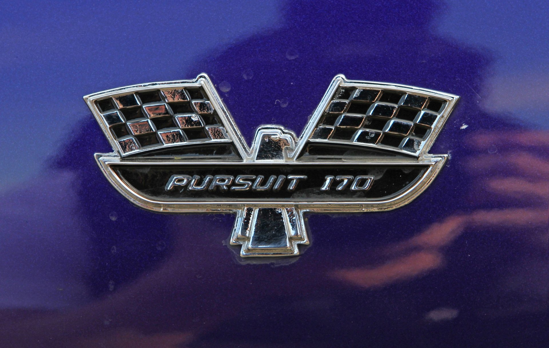 Ford Pursuit 4k Wallpapers