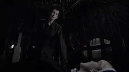 Frances Conroy TV Show American Horror Story HD Desktop Wallpaper | Background Image