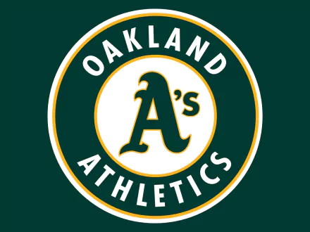 Oakland Athletics Sports HD Desktop Wallpaper | Background Image