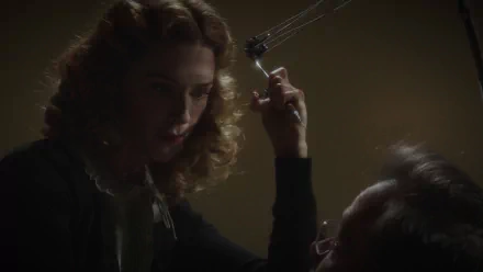 Bridget Regan TV Show Agent Carter HD Desktop Wallpaper | Background Image