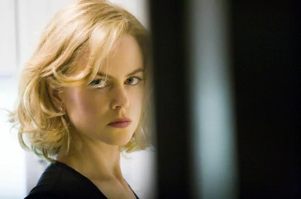 Nicole Kidman movie The Invasion HD Desktop Wallpaper | Background Image