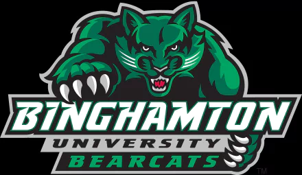 Binghamton University Bearcats Sports HD Desktop Wallpaper | Background Image