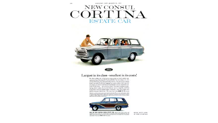vehicle ford cortina HD Desktop Wallpaper | Background Image