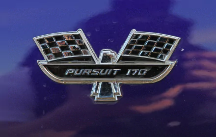 vehicle Ford Pursuit HD Desktop Wallpaper | Background Image