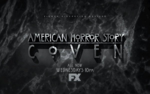 TV Show American Horror Story: Coven HD Wallpaper | Background Image