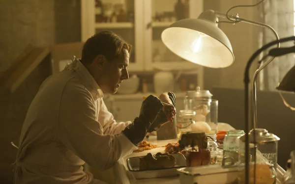 TV Show American Horror Story HD Desktop Wallpaper | Background Image