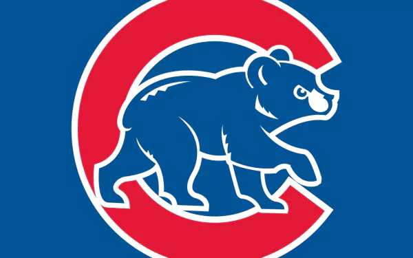 Chicago Cubs Sports HD Desktop Wallpaper | Background Image