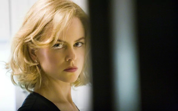 Nicole Kidman movie The Invasion HD Desktop Wallpaper | Background Image