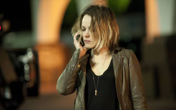 Rachel Mcadams TV Show True Detective HD Desktop Wallpaper | Background Image
