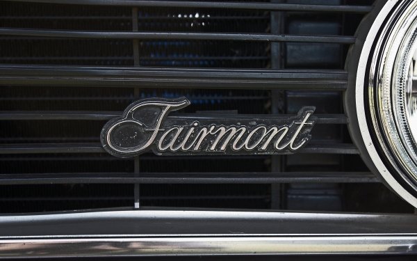 Vehicles Ford Fairmont HD Wallpaper | Background Image