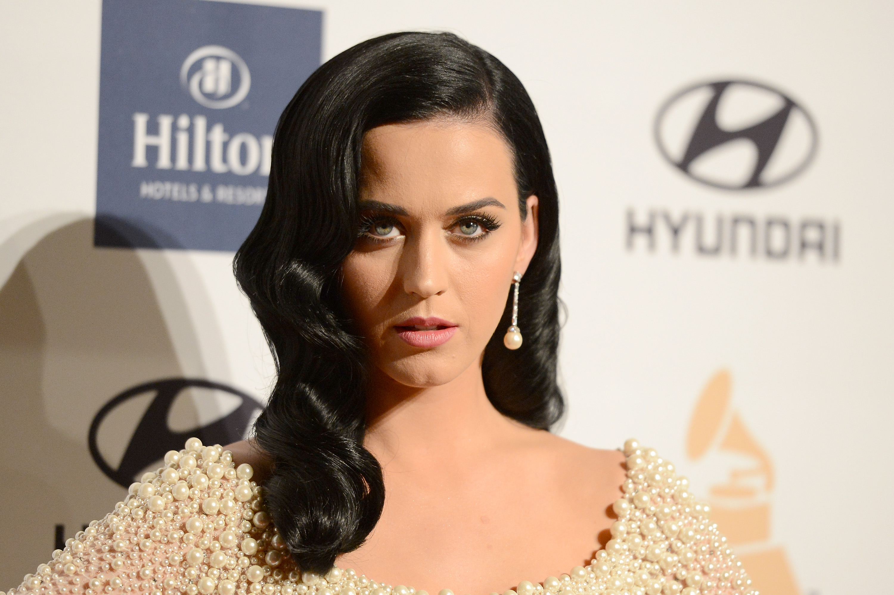 Katy Perry:  Science, Music & Style - 7trlun3