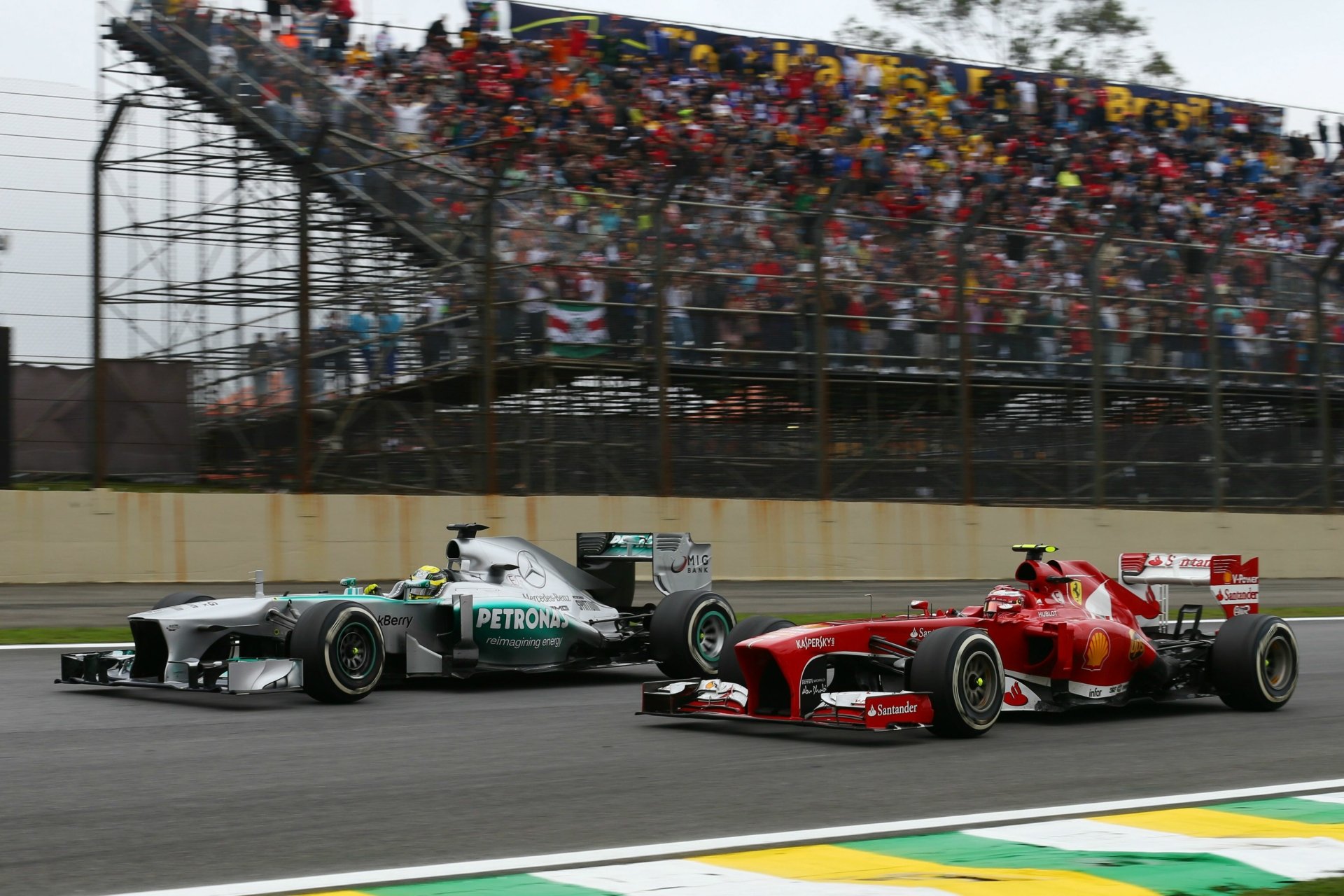 Download F1 Sports 4k Ultra HD Wallpaper