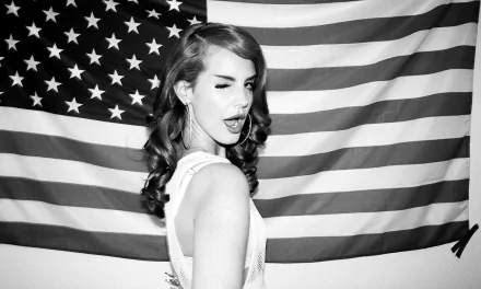 music Lana Del Rey HD Desktop Wallpaper | Background Image