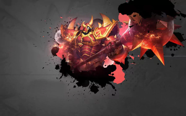 Mordekaiser (League Of Legends) video game League Of Legends HD Desktop Wallpaper | Background Image