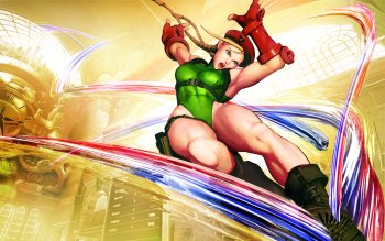 Preview Cammy