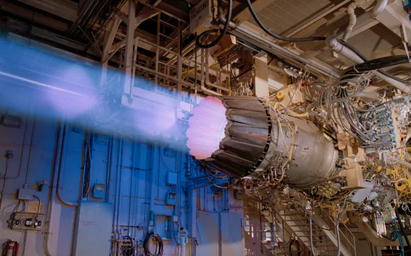 man made engine HD Desktop Wallpaper | Background Image