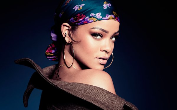 174 Rihanna HD Wallpapers | Background Images - Wallpaper Abyss