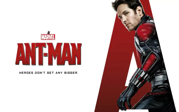 Paul Rudd movie Ant-Man HD Desktop Wallpaper | Background Image