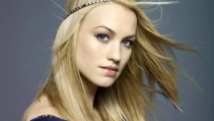 Celebrity Yvonne Strahovski HD Desktop Wallpaper | Background Image