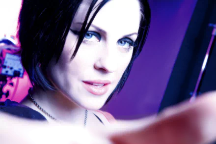 music Brody Dalle HD Desktop Wallpaper | Background Image