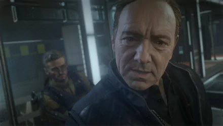 video game Call of Duty: Advanced Warfare HD Desktop Wallpaper | Background Image
