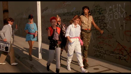 movie The Return of the Living Dead HD Desktop Wallpaper | Background Image