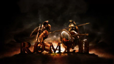 video game Total War: Rome II HD Desktop Wallpaper | Background Image