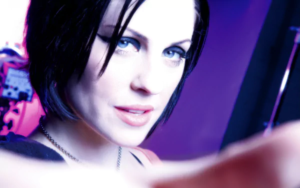 music Brody Dalle HD Desktop Wallpaper | Background Image