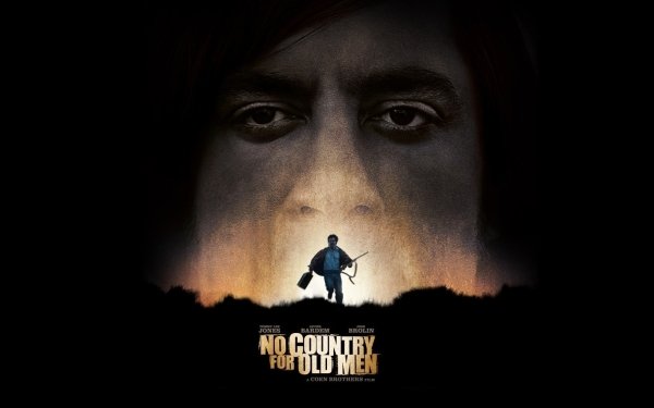 Movie No Country For Old Men Javier Bardem HD Wallpaper | Background Image