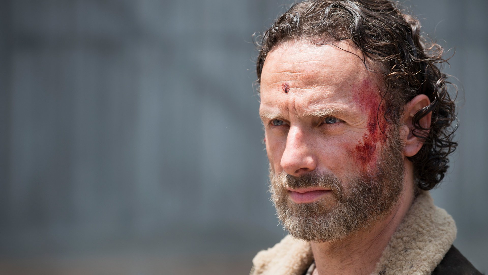 Rick Grimes HD Wallpaper | Background Image | 1920x1080