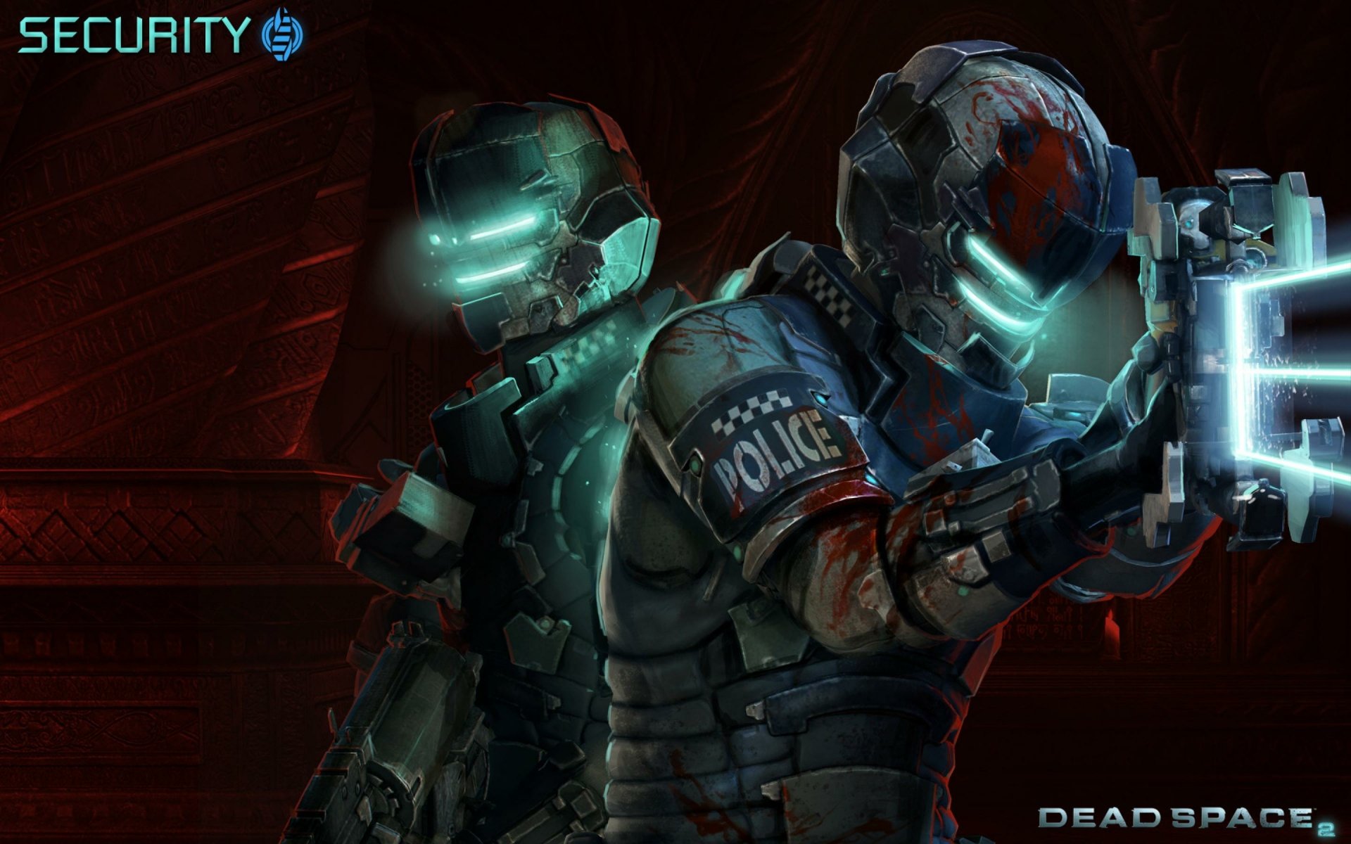 dead space dead space 2 game 1920x1200 Hd wallpaper - User Content - 343  Industries Community Forum