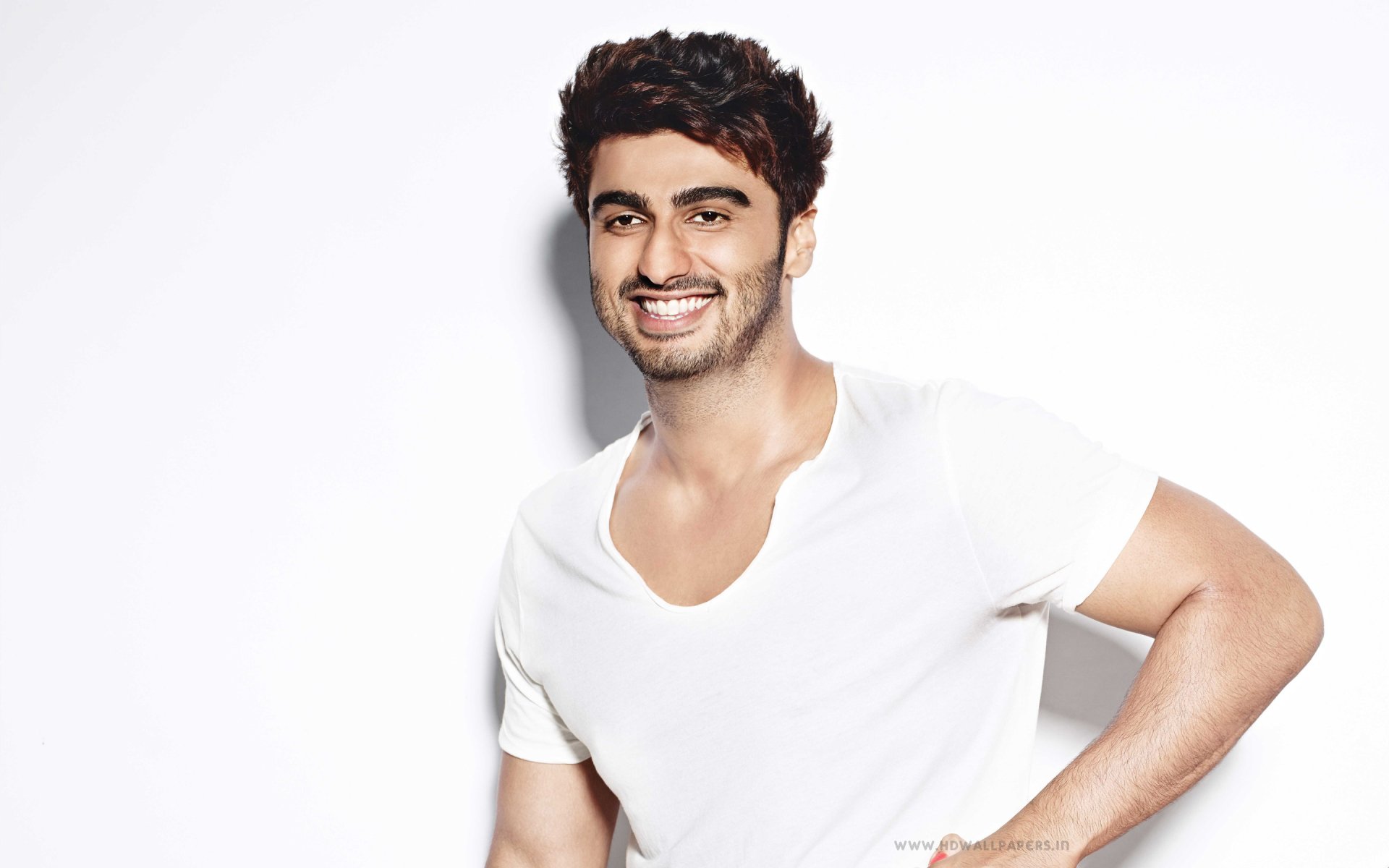 Download Celebrity Arjun Kapoor HD Wallpaper