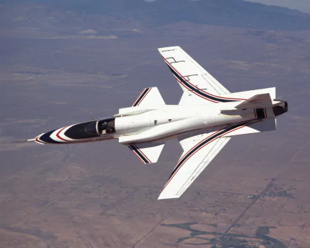 vehicle Grumman X-29 HD Desktop Wallpaper | Background Image