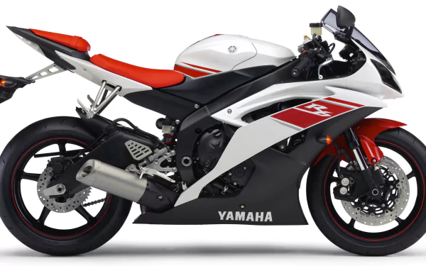 vehicle Yamaha R6 HD Desktop Wallpaper | Background Image