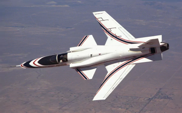 vehicle Grumman X-29 HD Desktop Wallpaper | Background Image