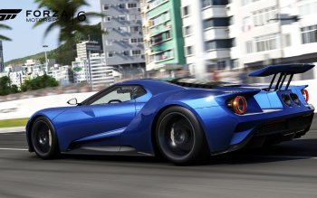 99 Forza Motorsport 6 HD Wallpapers | Backgrounds - Wallpaper Abyss