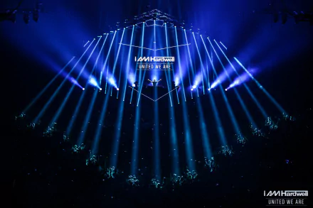  I AM Hardwell - United We Are