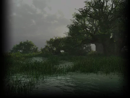 video game A Valley Without Wind HD Desktop Wallpaper | Background Image
