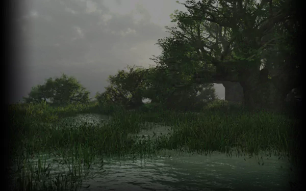 video game A Valley Without Wind HD Desktop Wallpaper | Background Image