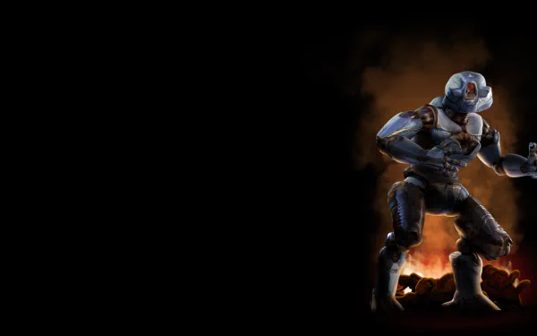 video game alliance of valiant arms HD Desktop Wallpaper | Background Image