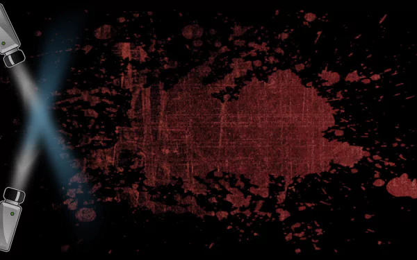 video game Absconding Zatwor HD Desktop Wallpaper | Background Image