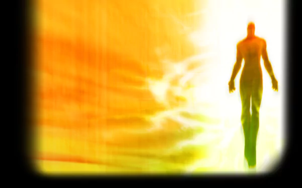 video game Advent Rising HD Desktop Wallpaper | Background Image