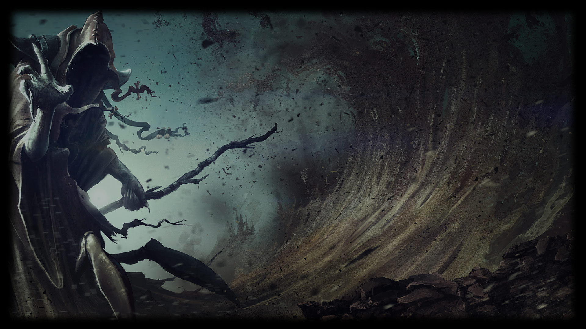 Blackguards 2 HD Wallpapers and Backgrounds