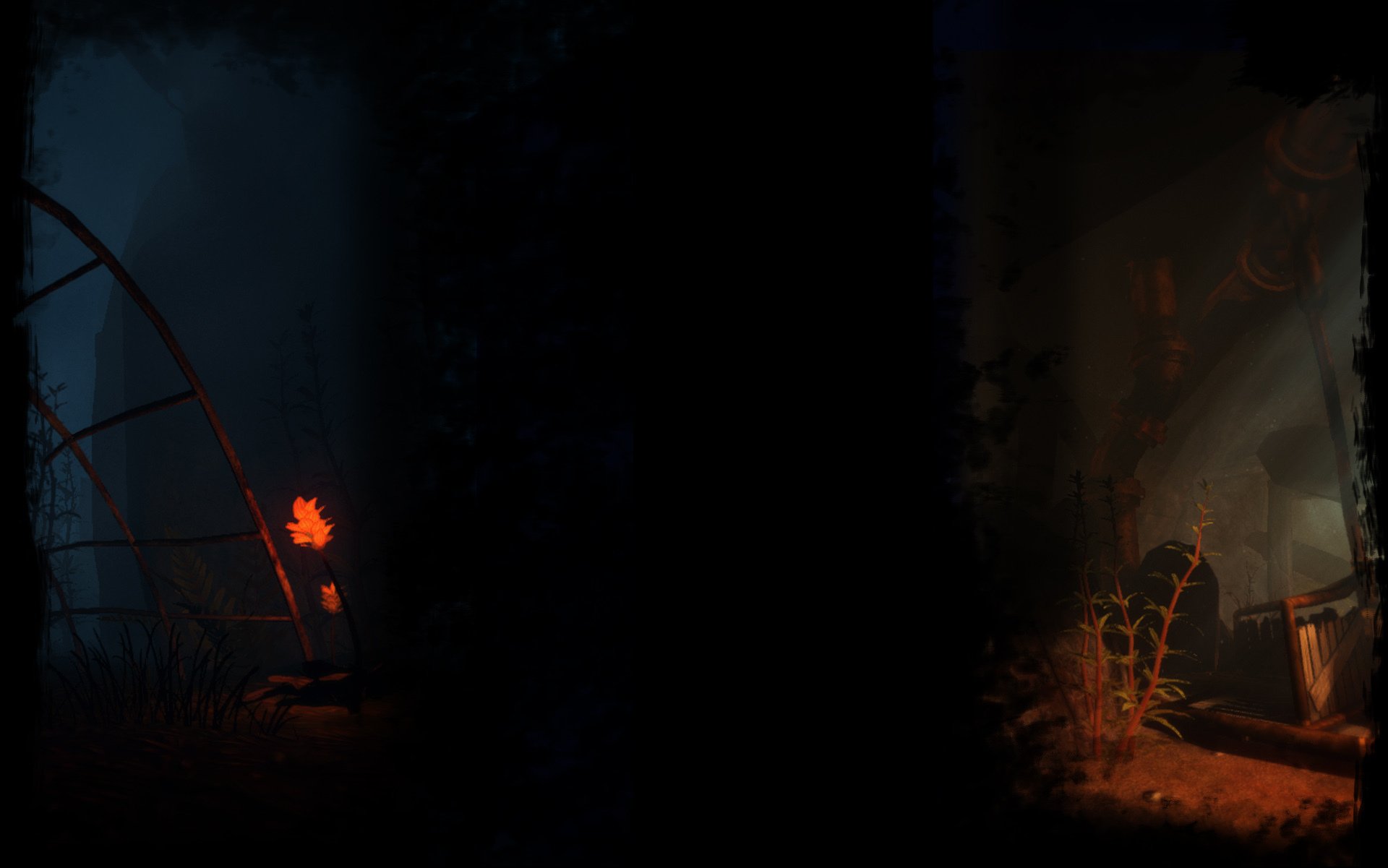 Download Video Game Among The Sleep HD Wallpaper