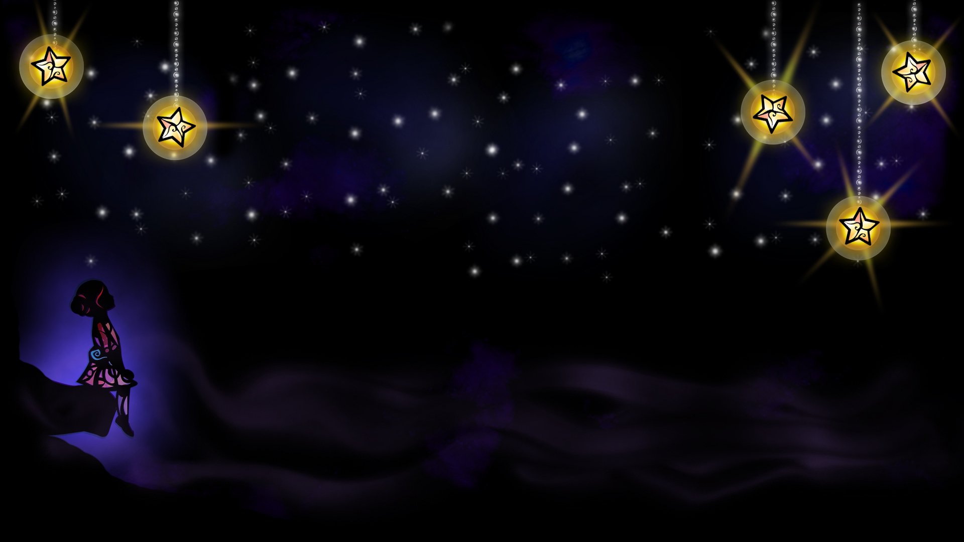 Video Game Amphora HD Wallpaper