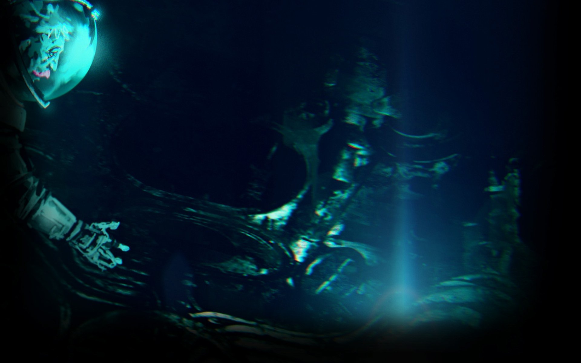Download Video Game Anoxemia HD Wallpaper